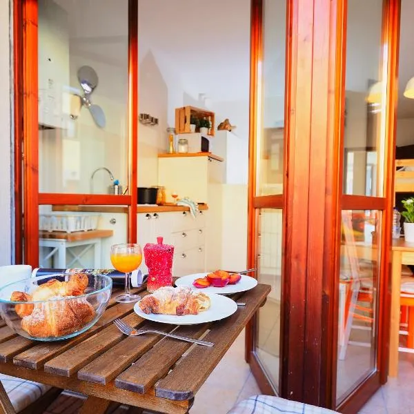 7 Lake Sweet Home，位于圣西罗的酒店