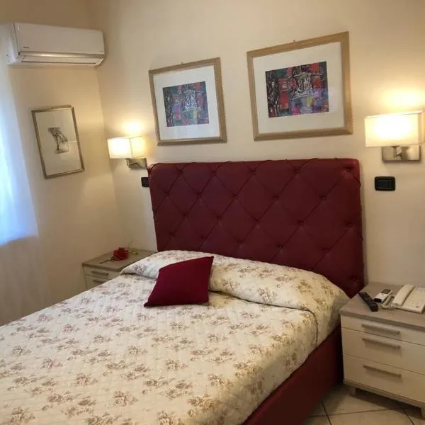 B&B Primerano SP73，位于Soriano Calabro的酒店