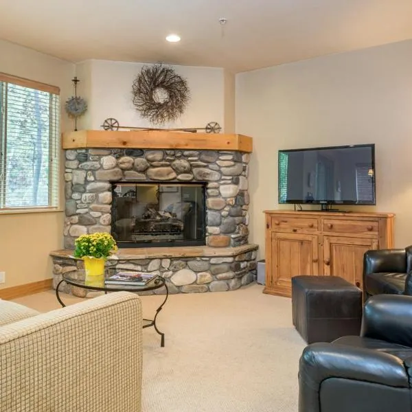 Bridgepoint 13，位于凯彻姆的酒店