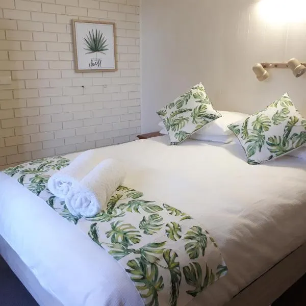 Villa Eight，位于卡尔巴里的酒店