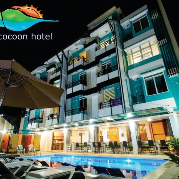 Sea Cocoon Hotel，位于爱妮岛的酒店