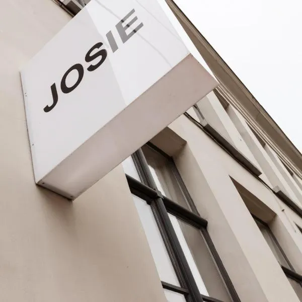 Josie，位于韦特伦的酒店