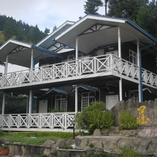 Kinabalu Pine Resort，位于昆达桑的酒店