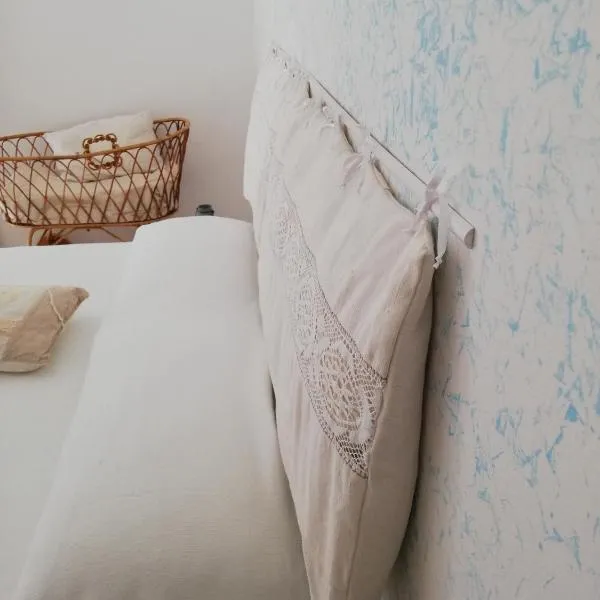 Il Vicolo di Ripa B&b，位于里帕特兰索内的酒店