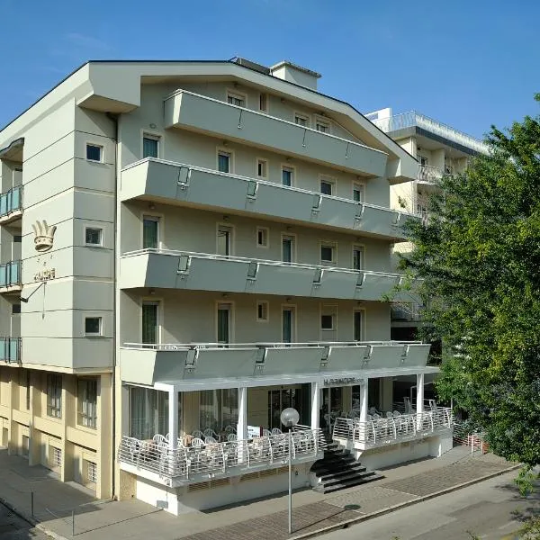 Hotel Principe，位于卡托利卡的酒店