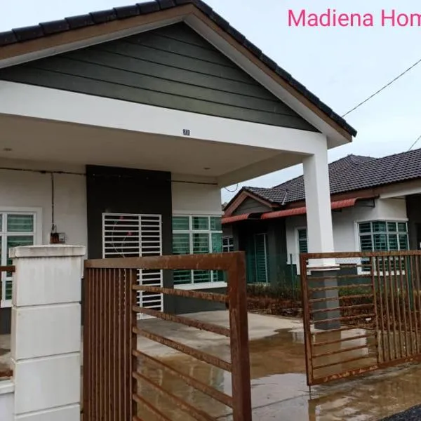 Madiena Homestay，位于Kampong Padang Bungor的酒店