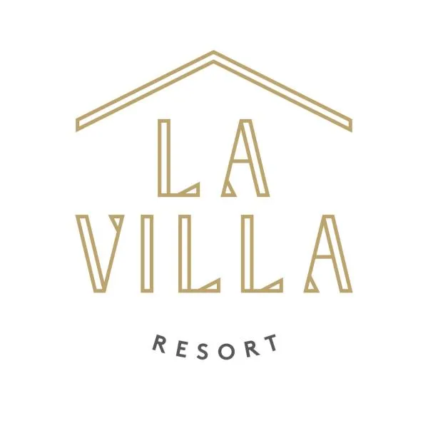 La Villa Resort Pignola，位于Abriola的酒店