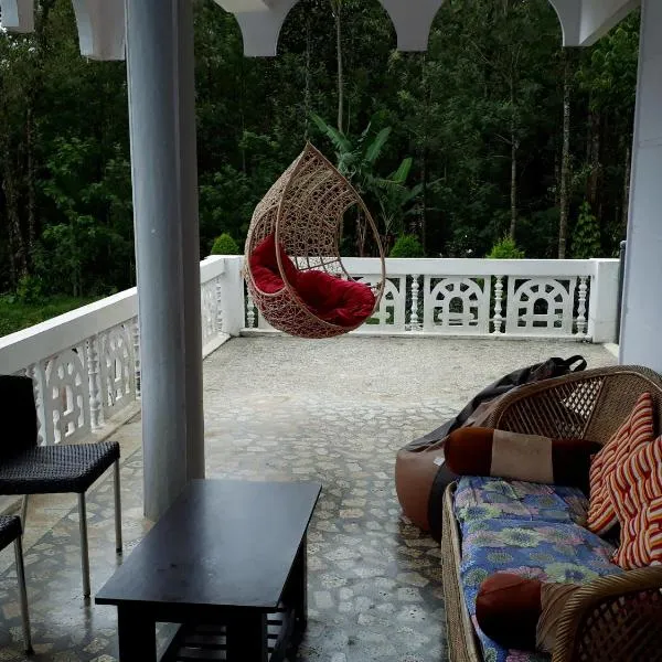 Bluebell homestay，位于Avathi的酒店