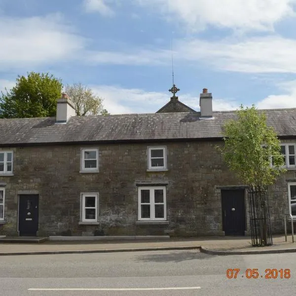 The Stone House, Multyfarnham，位于Castlepollard的酒店