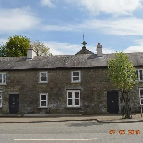 The Stone House, Multyfarnham，位于Rathowen的酒店