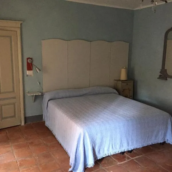 Appartamenti a Magnano，位于Piverone的酒店