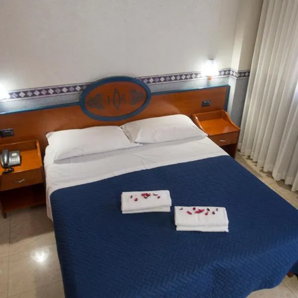 可洛马酒店，位于Scuola的酒店