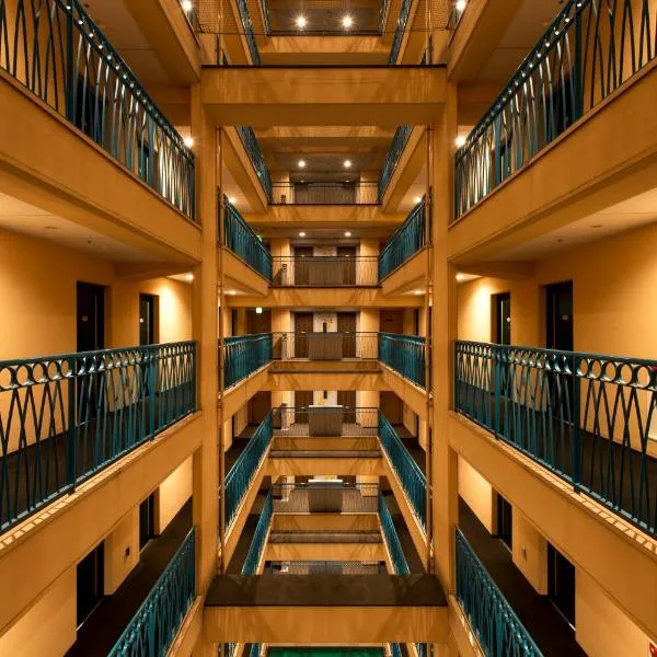 Villa Fontaine Tokyo Nihombashi Hakozaki,位于东京的酒店