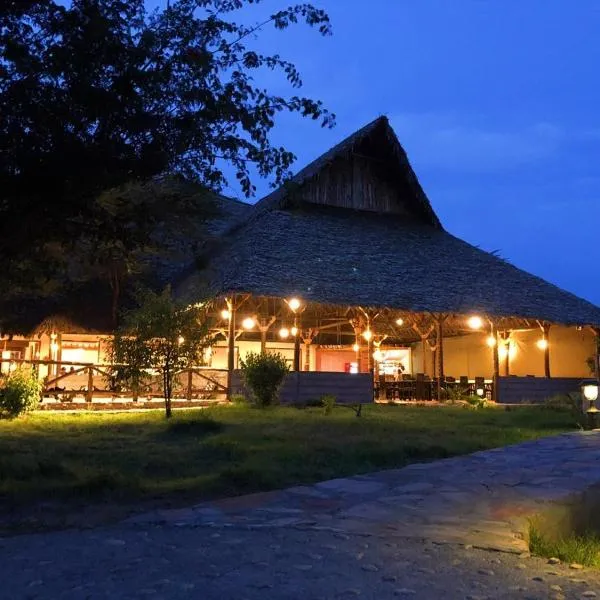 Mara Sweet Acacia Lodge，位于Mara Simba的酒店