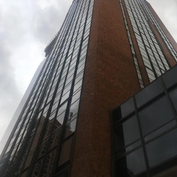 Rancho Porteño，位于布宜诺斯艾利斯的酒店