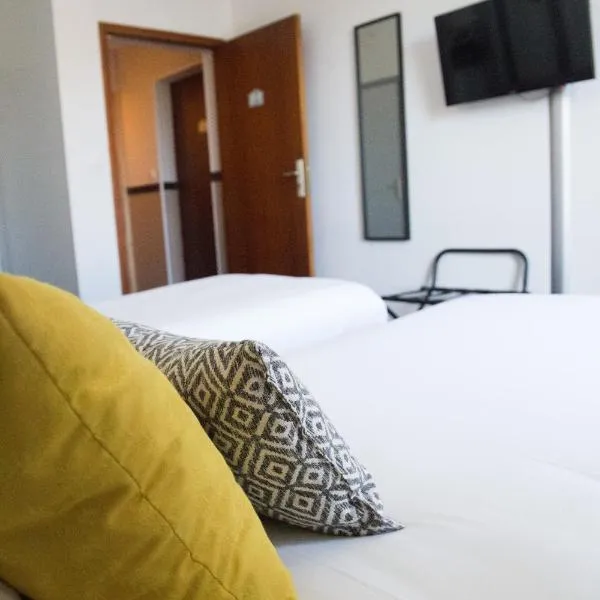 Sure Hotel by Best Western Angouleme，位于昂古莱姆的酒店