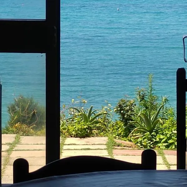 Fronte Mare，位于罗萨岛的酒店