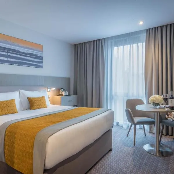 Maldron Hotel South Mall Cork City，位于科克的酒店