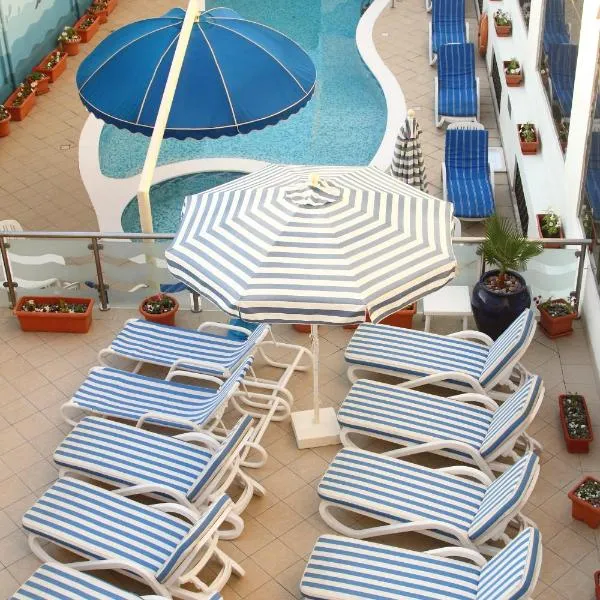 Lavender Hotel Sharjah，位于沙迦的酒店