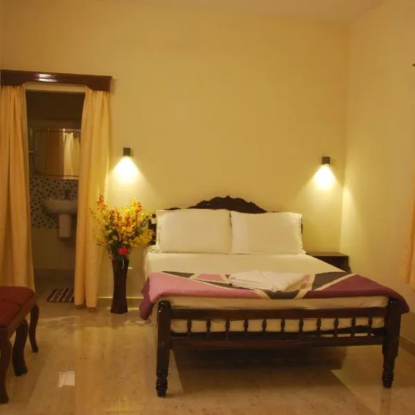 Casa Feliz，位于Fort Kochi的酒店
