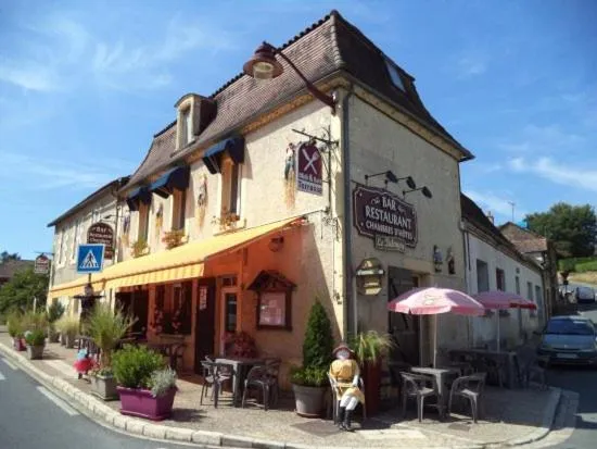 Le Palmyre Soleil de l'Amazonie，位于La Douze的酒店