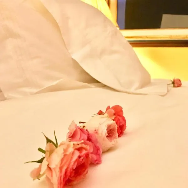 Casa da Alcacova - Santarém，位于圣塔伦的酒店