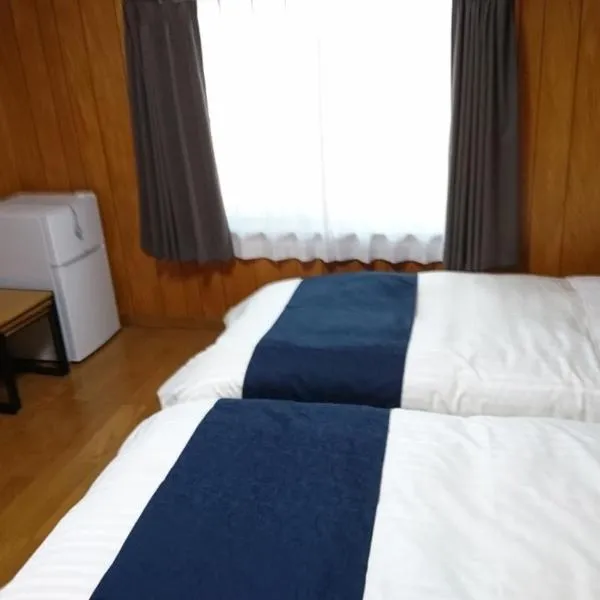 Minpaku Nagashima room5 / Vacation STAY 1034，位于桑名市的酒店