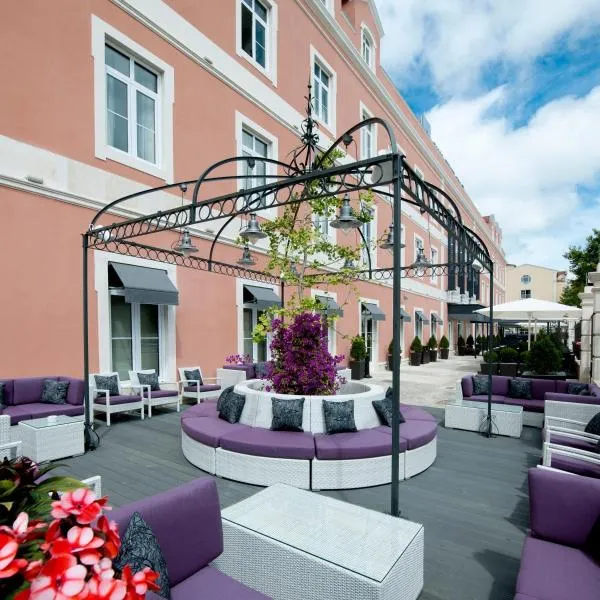 萨那银海岸酒店，位于Coto的酒店