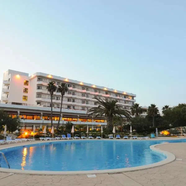 INATEL Albufeira Hotel,位于阿尔布费拉的酒店