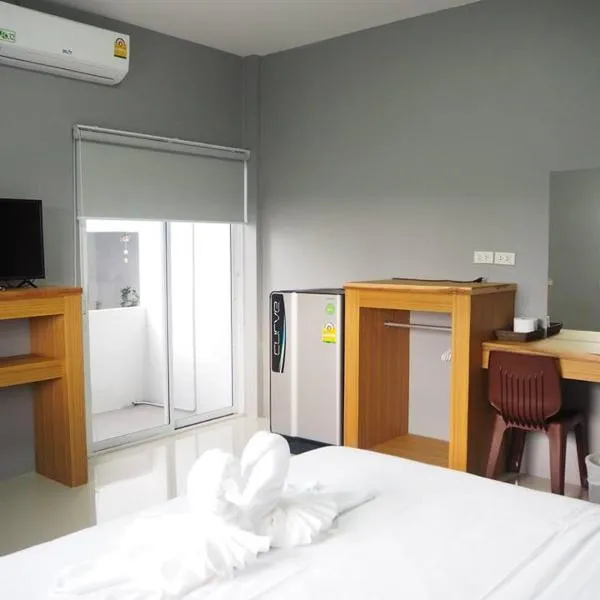 Good Room，位于Lap Lae的酒店