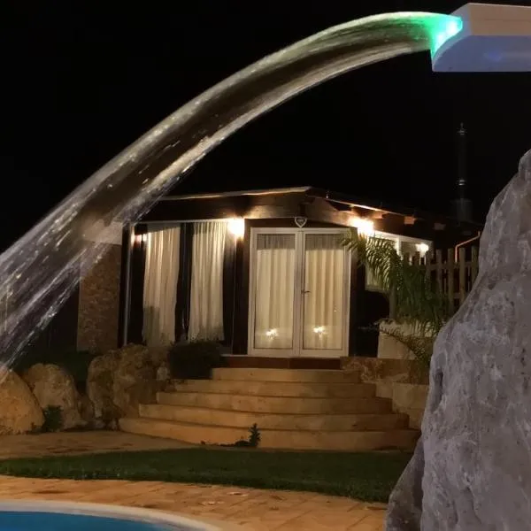 Country Villa，位于特拉帕尼的酒店
