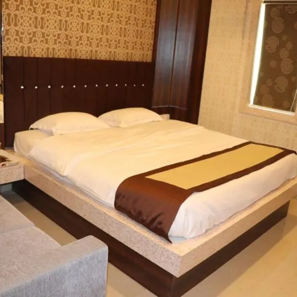 Hotel Angina，位于Santoshpur的酒店