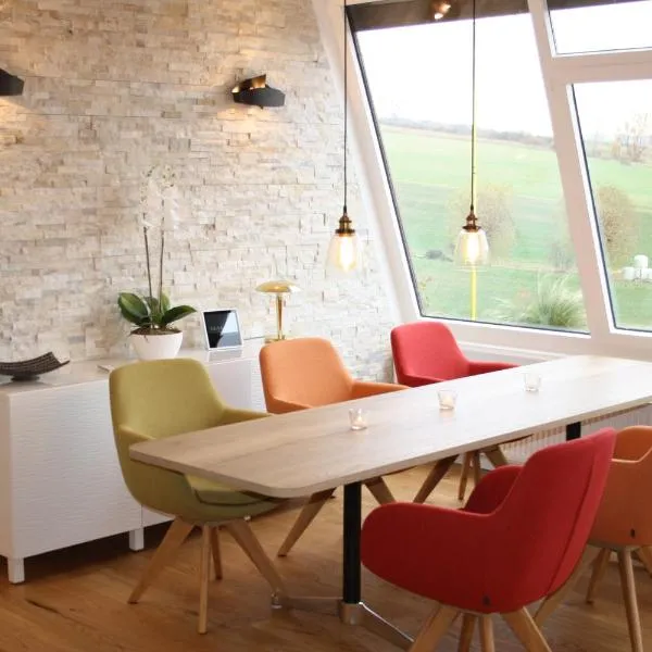 Ferienwohnung Müller，位于哥廷根的酒店