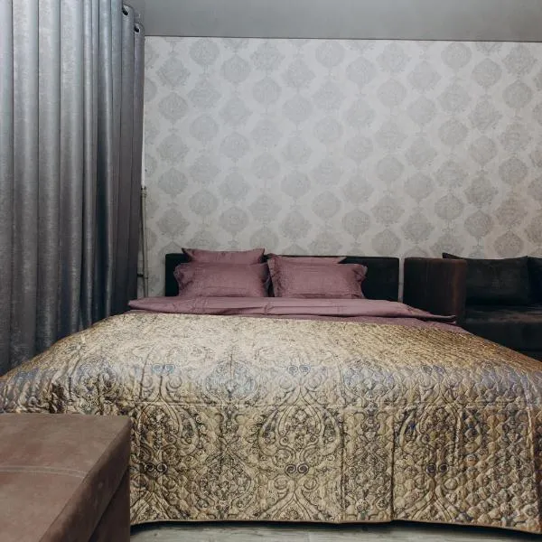 Greatest Luxury Apartment，位于苏梅的酒店