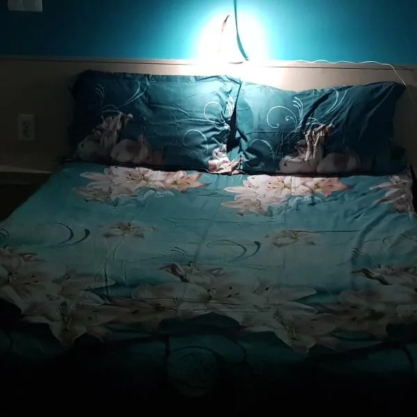 Libera，位于索非亚的酒店