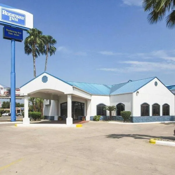 圣胡安酒店，位于San Juan的酒店