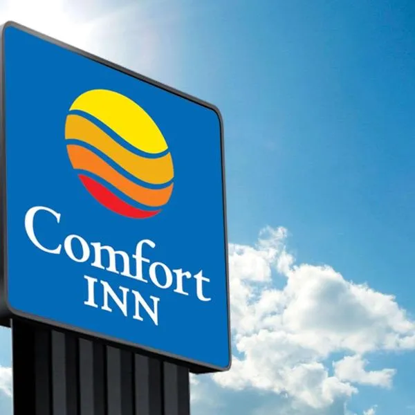 Comfort Inn & Suites Fultondale Gardendale I-65，位于特鲁斯维尔的酒店