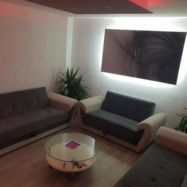 KAĆA APARTMANI 1，位于巴尼亚卢卡的酒店