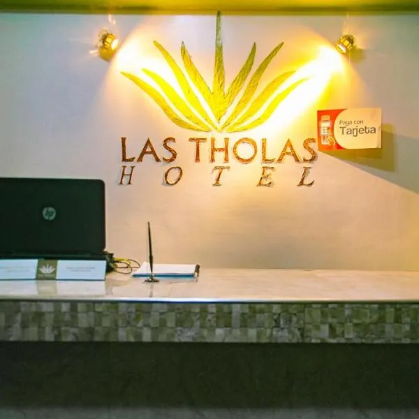 拉斯索拉斯酒店，位于乌尤尼的酒店