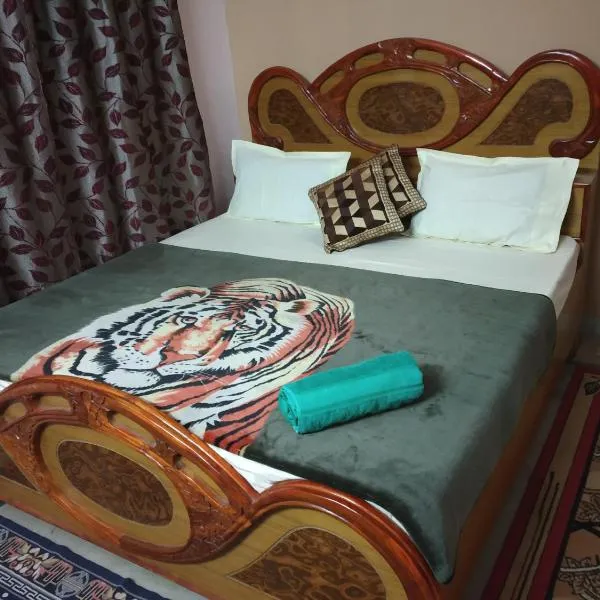 Pratibha Home stay，位于Bargi的酒店