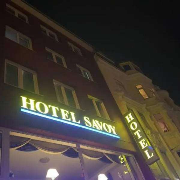 萨福伊波恩酒店，位于Brenig的酒店
