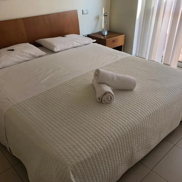 Vista Hotel & Residence，位于曼托瓦的酒店