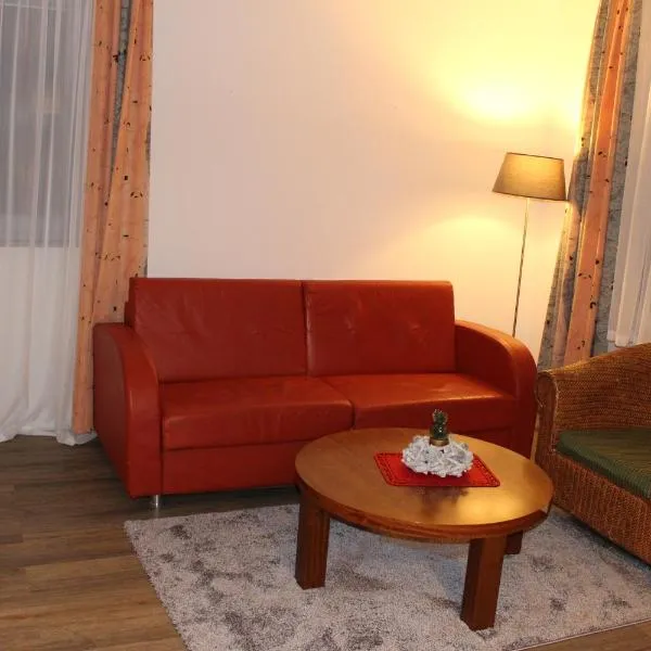 I.M.Apartments 42 m² für 2 Personen，位于杜塞尔多夫的酒店