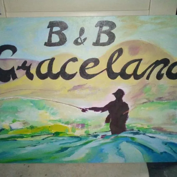 Graceland B&B，位于金斯顿的酒店