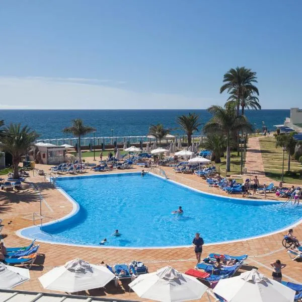 Grupotel Playa Feliz，位于Aldea Blanca的酒店