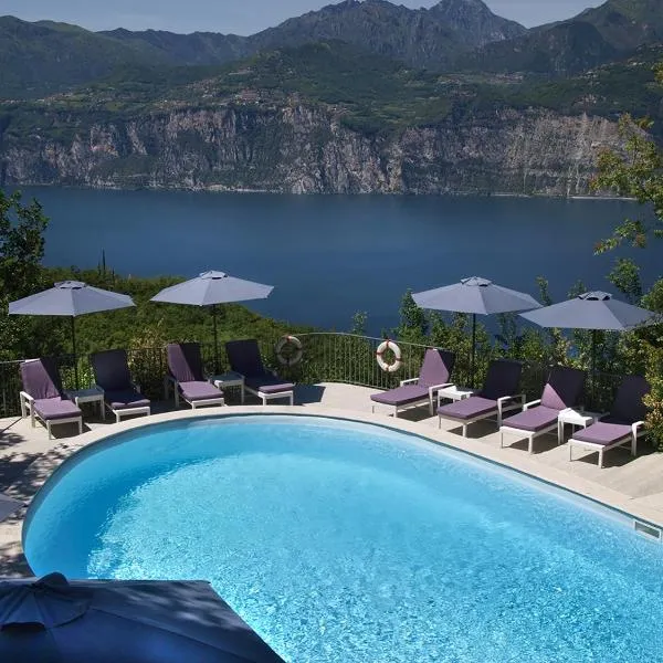 Hotel Querceto Wellness & Spa - Garda Lake Collection，位于阿维奥的酒店
