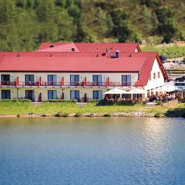 远海海洋酒店，位于Federow的酒店