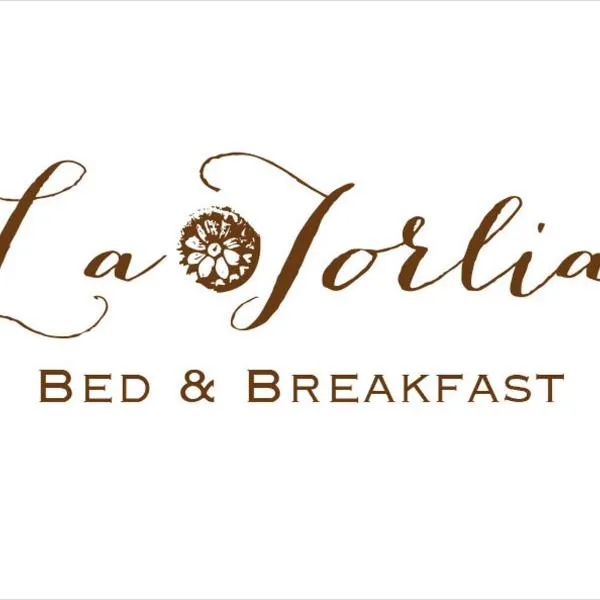 La Torlia - Bed & Breakfast，位于莫托拉的酒店