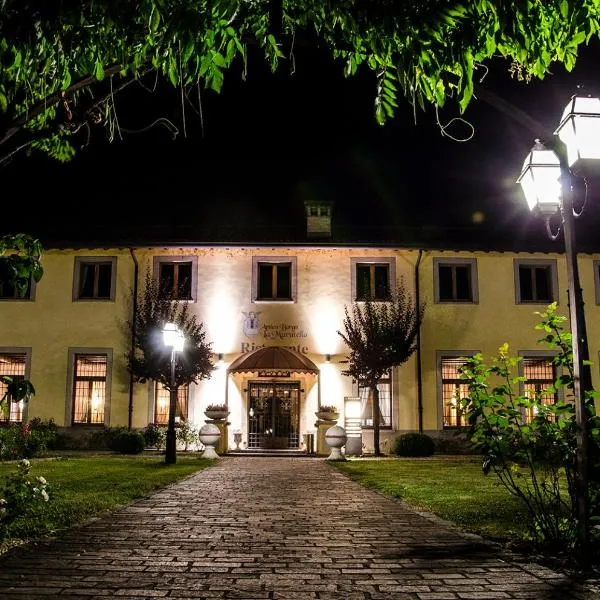Bes Hotel Bergamo Cologno al Serio，位于Calcinate的酒店
