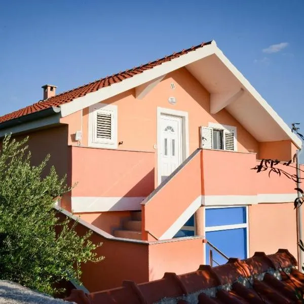 Apartment Olive，位于Jovići的酒店